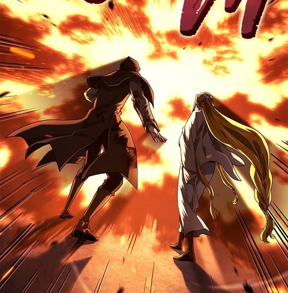 Revenge of the Baskerville Bloodhound, chapter 86, image 133