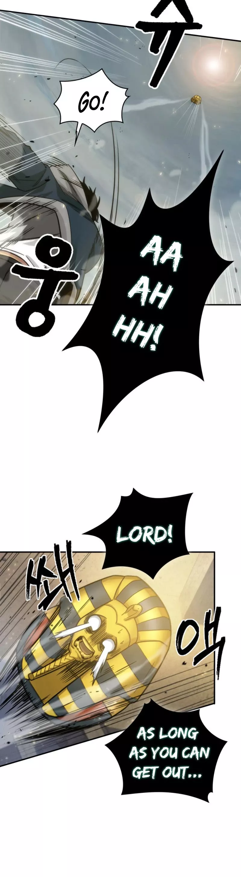 Tomb Raider King, chapter 143, image 43