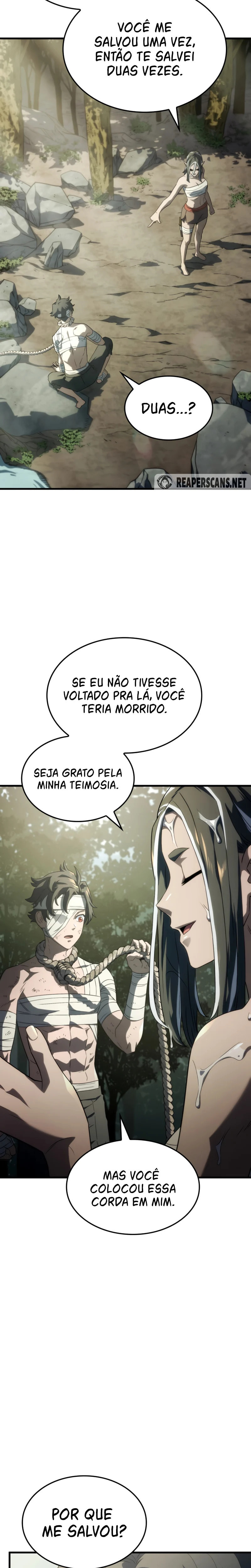 Revenge of the Baskerville Bloodhound, chapter 32, image 35