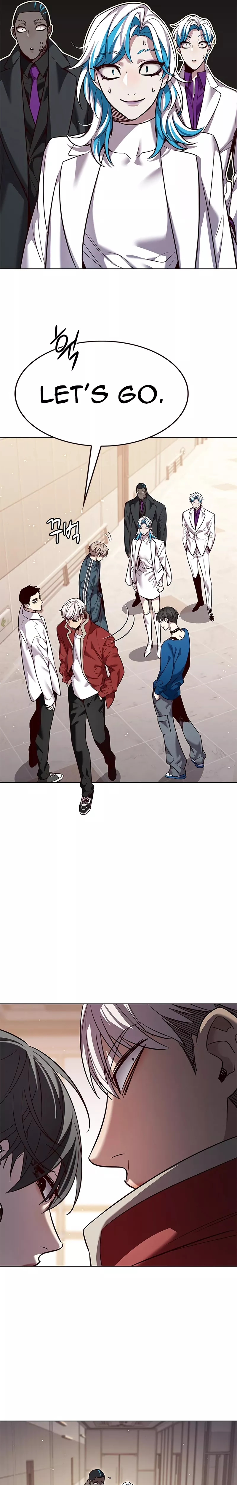 Eleceed, chapter 344, image 23