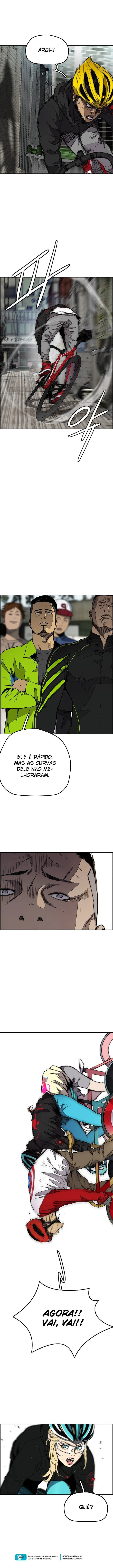 Wind Breaker, chapter 55, page 10