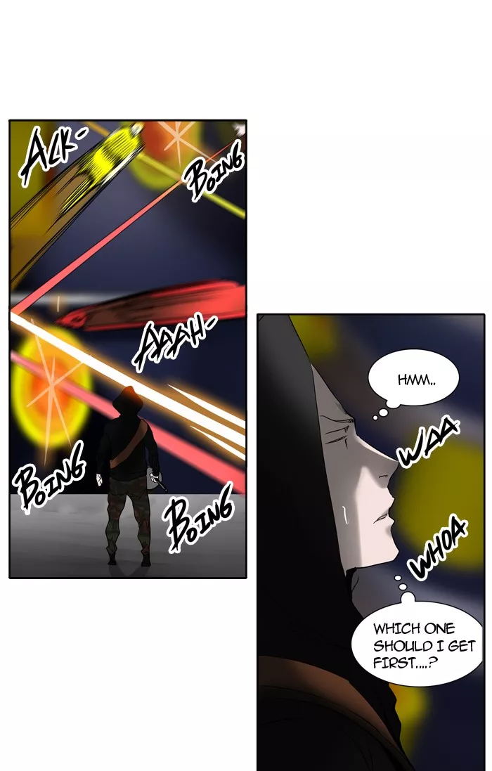 Tower of God, chapter 255, image 53