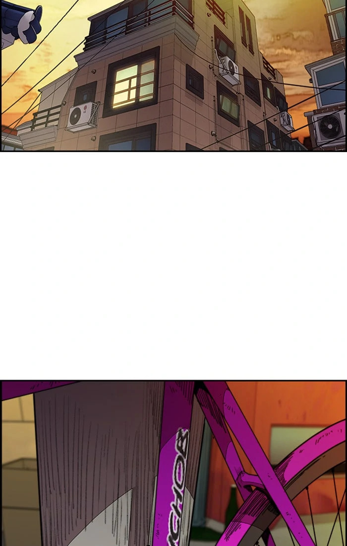 Wind Breaker, chapter 329, image 14
