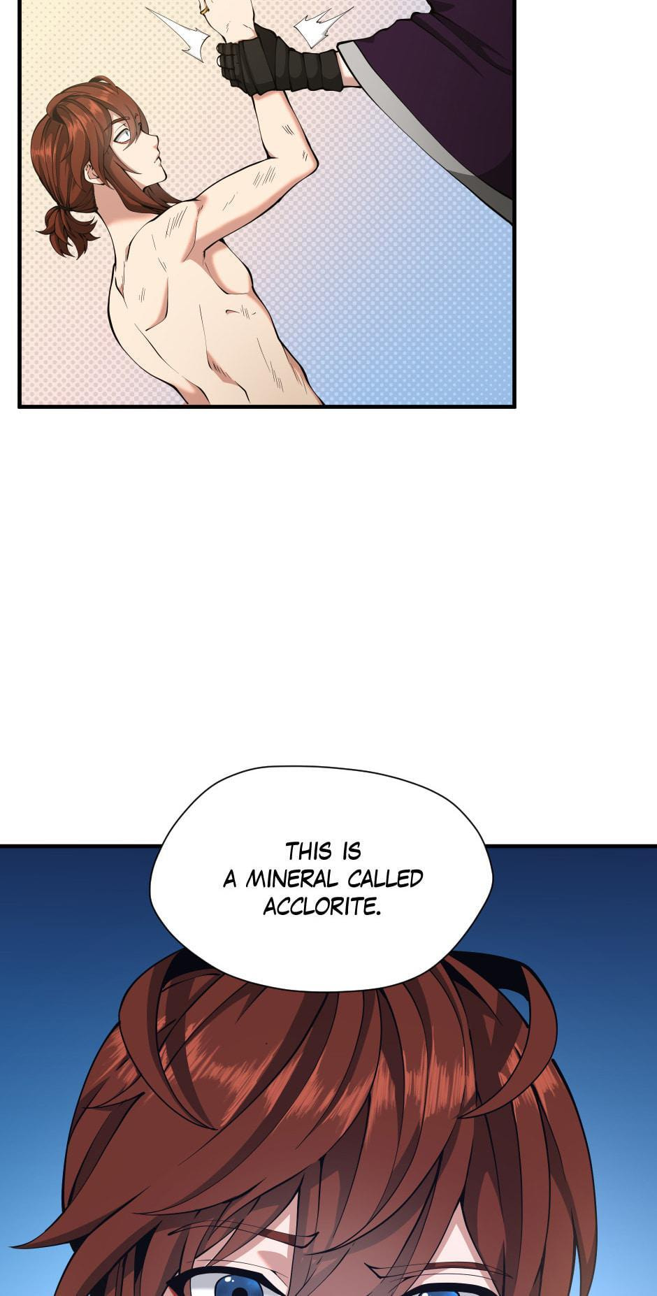 The Beginning After the End, chapter 163, image 105