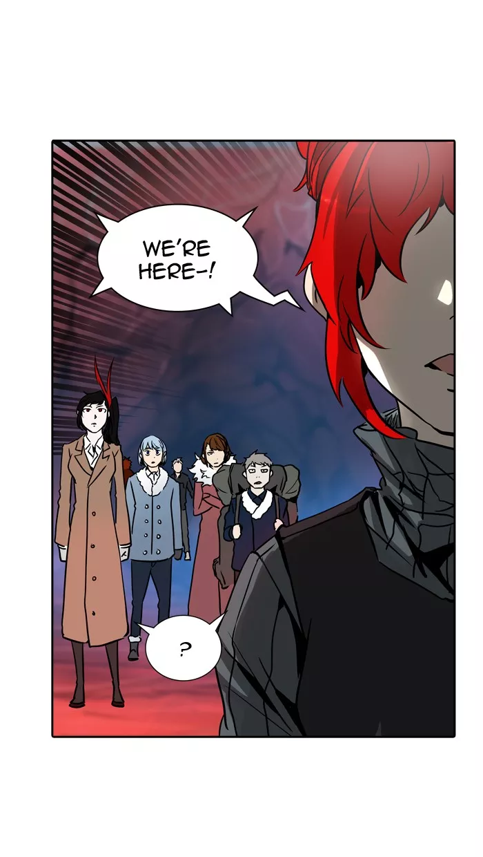 Tower of God, chapter 320, image 110