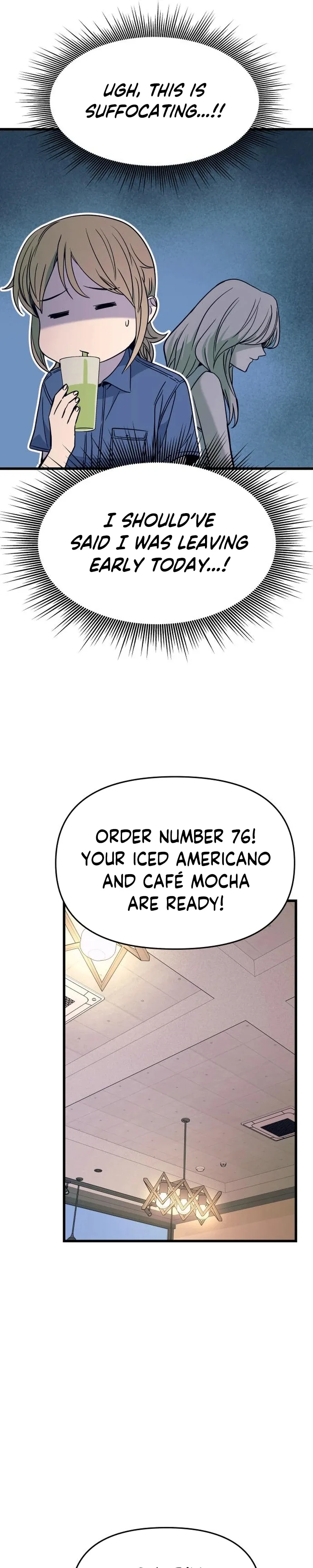 My Bias Gets on the Last Train, chapter 72, image 16