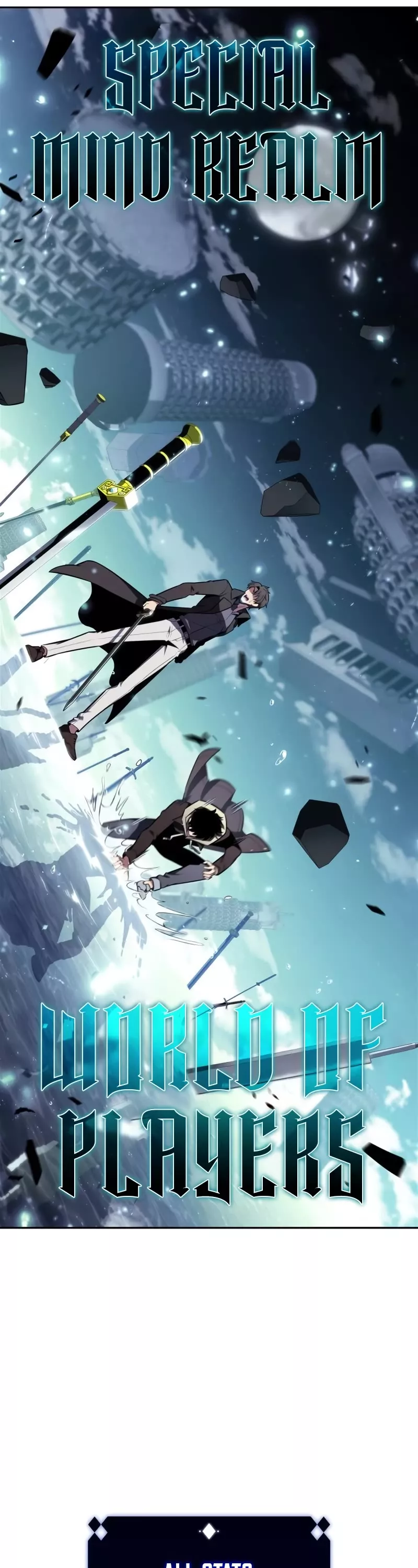 Solo Max-Level Newbie, chapter 149, image 22
