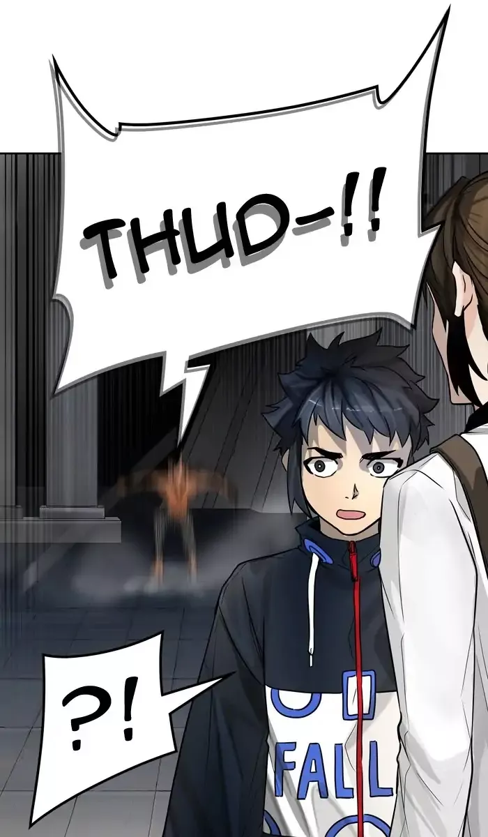 Tower of God, chapter 419, image 32