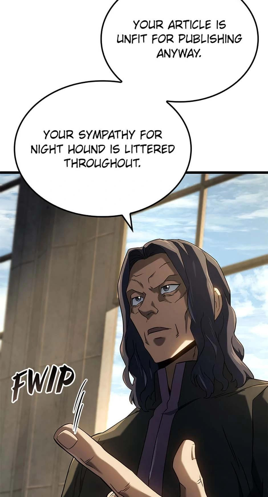 Revenge of the Baskerville Bloodhound, chapter 91, image 23