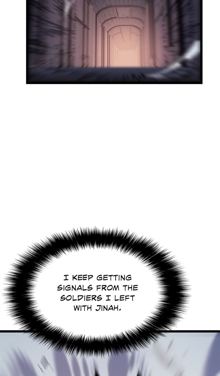 Solo Leveling, chapter 118, image 89