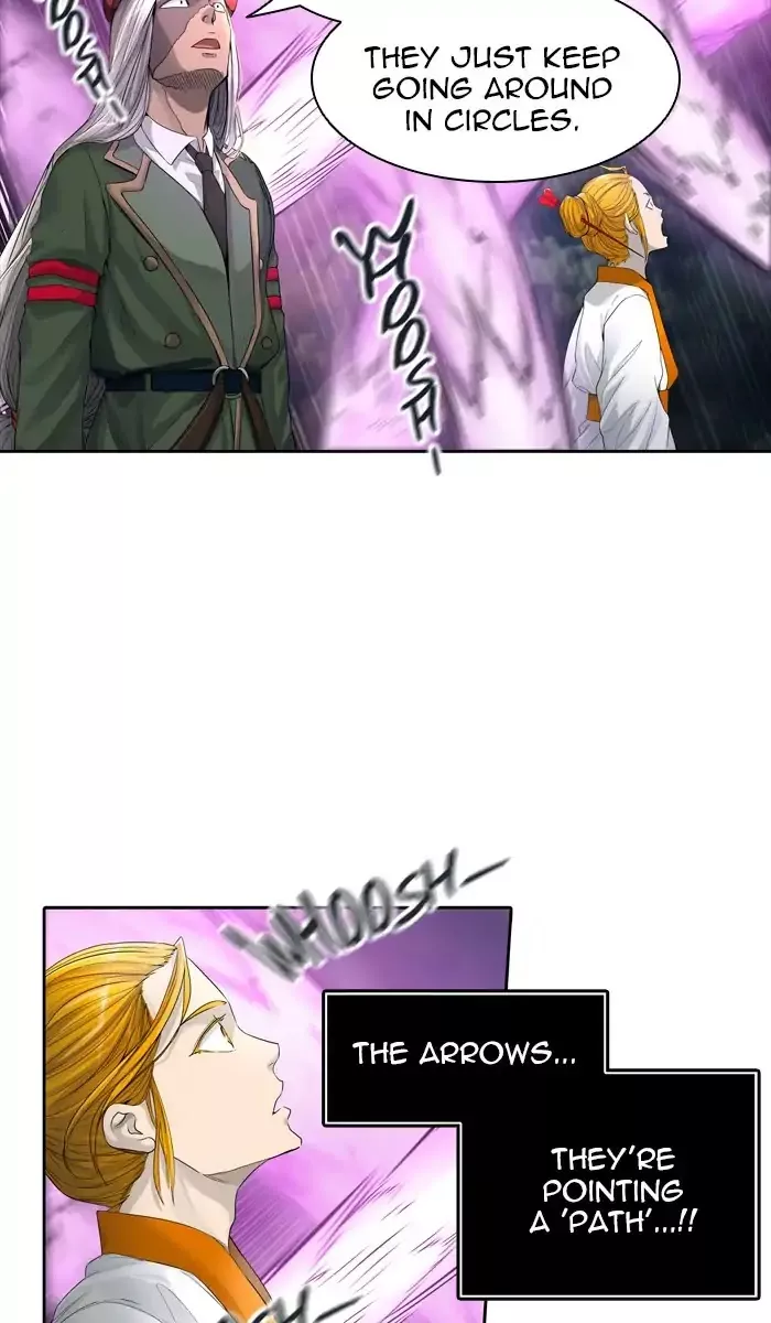 Tower of God, chapter 437, image 121