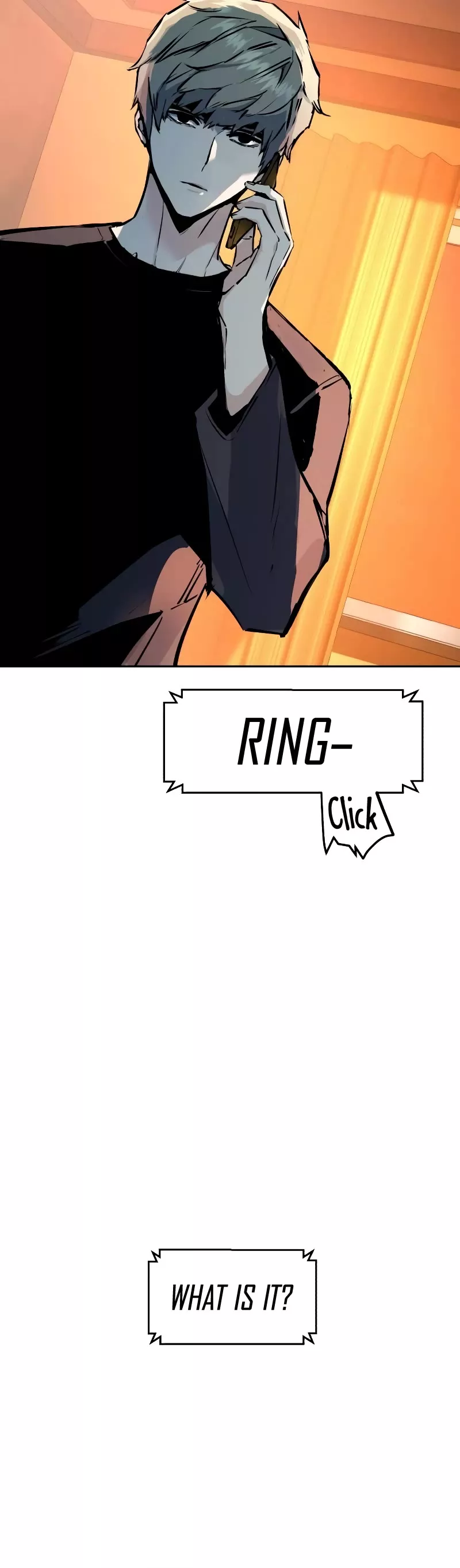 Teenage Mercenary, chapter 176, image 54