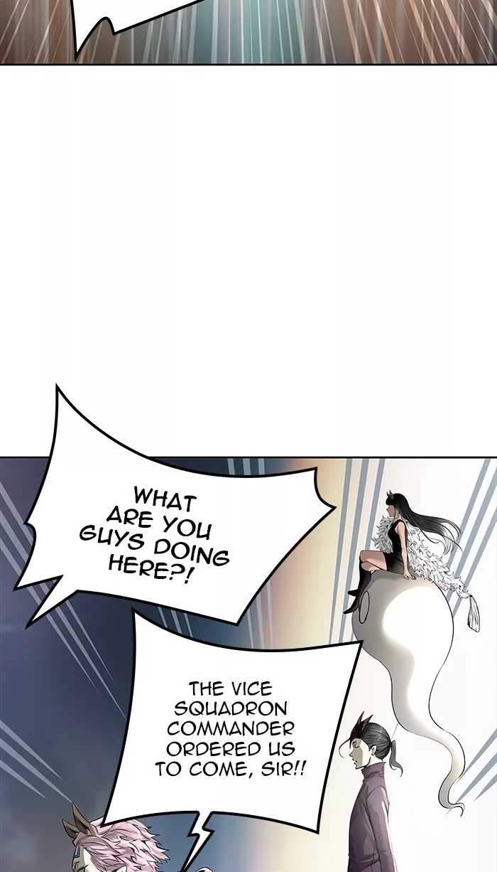 Tower of God, chapter 464, image 121