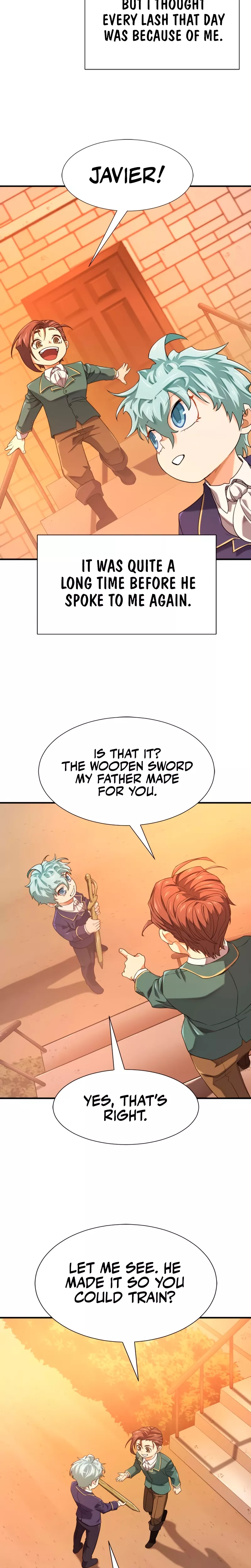 The Greatest Estate Developer, chapter 222, image 24
