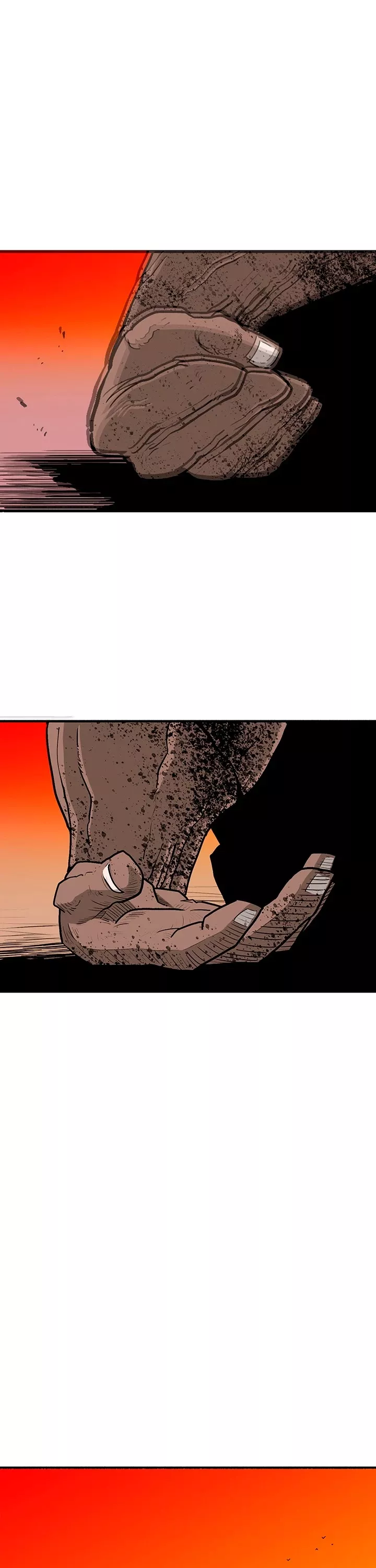 Legend of the Northern Blade, chapter 69, image 14