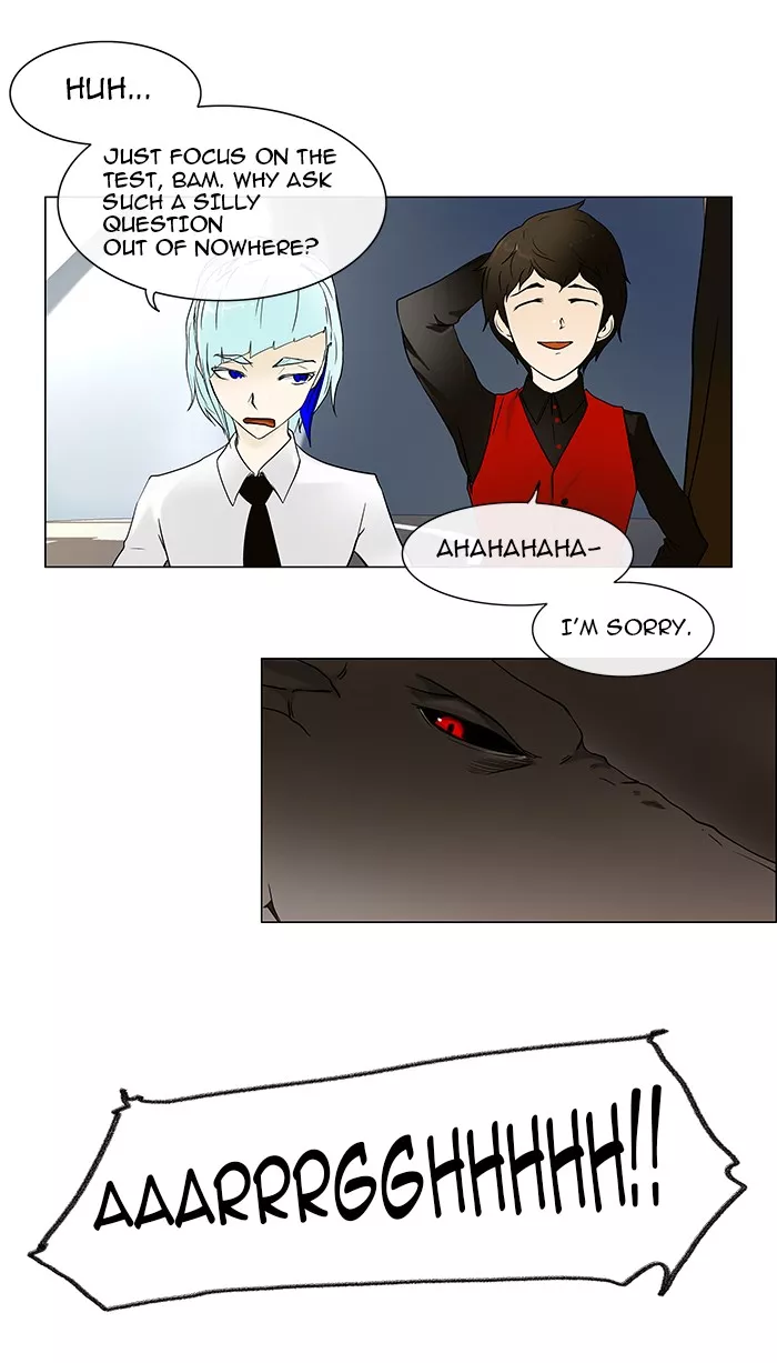 Tower of God, chapter 11, image 43