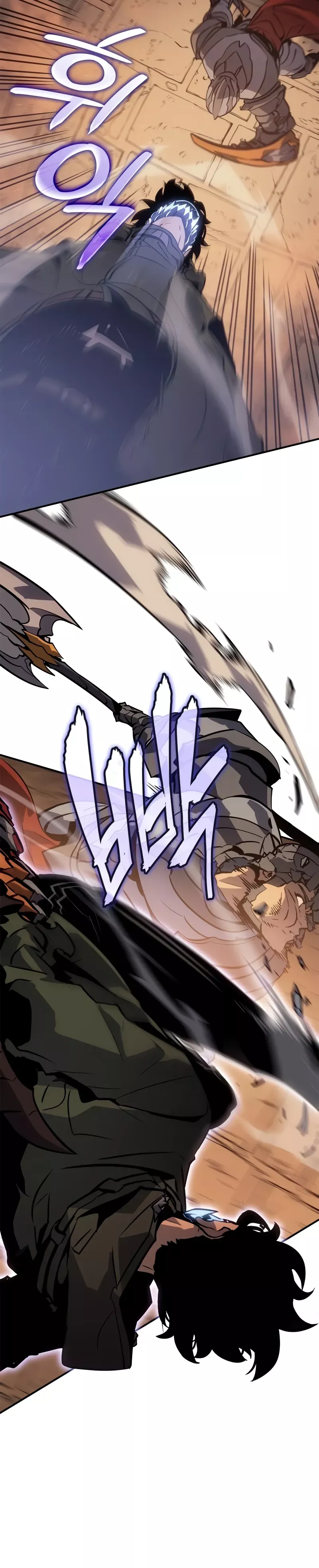Solo Leveling: Ragnarok, chapter 25, image 25