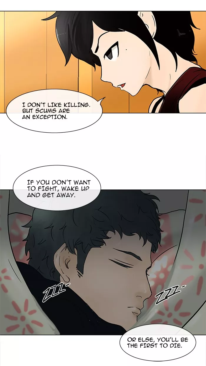 Tower of God, chapter 16, image 59