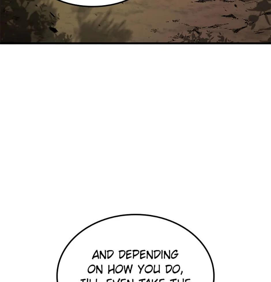 Revenge of the Baskerville Bloodhound, chapter 33, image 114
