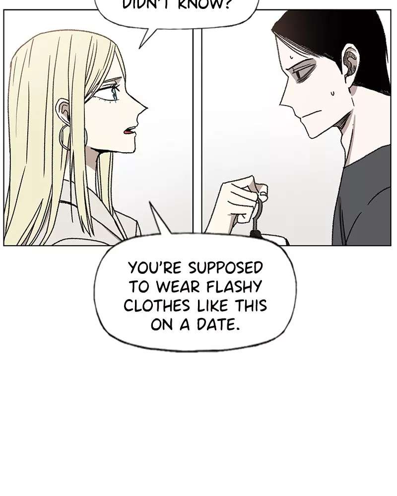 The Boxer, chapter 61, image 34