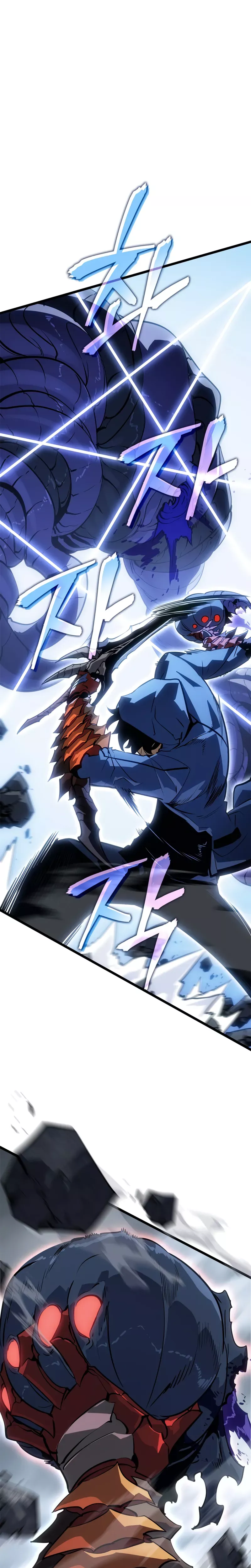 Solo Leveling: Ragnarok, chapter 36, image 20