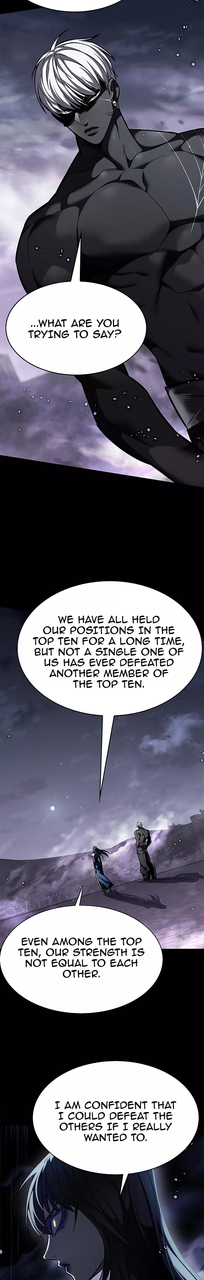 Eleceed, chapter 385, image 39