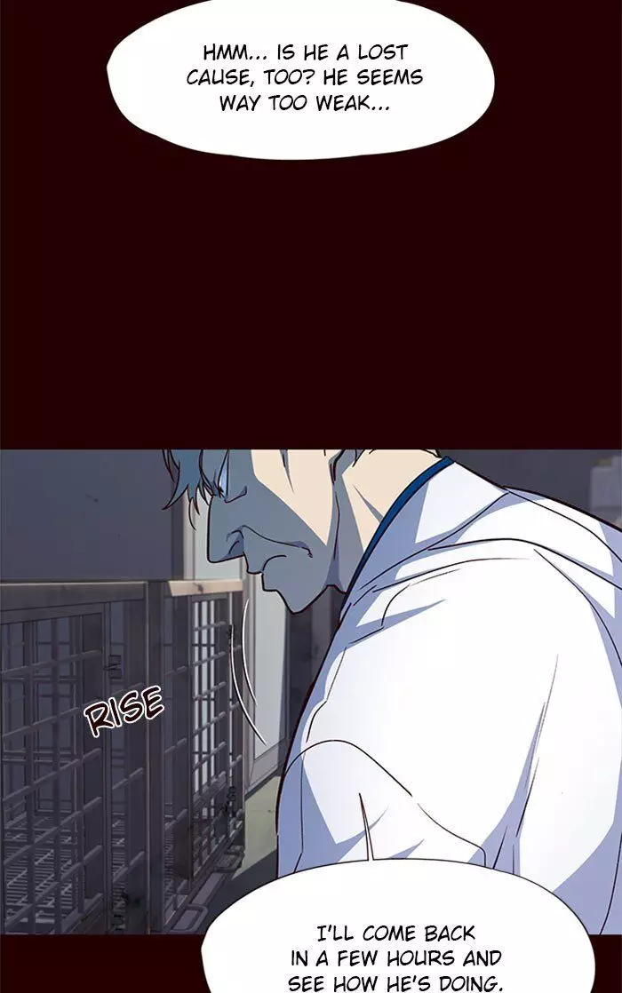 Eleceed, chapter 36, image 13