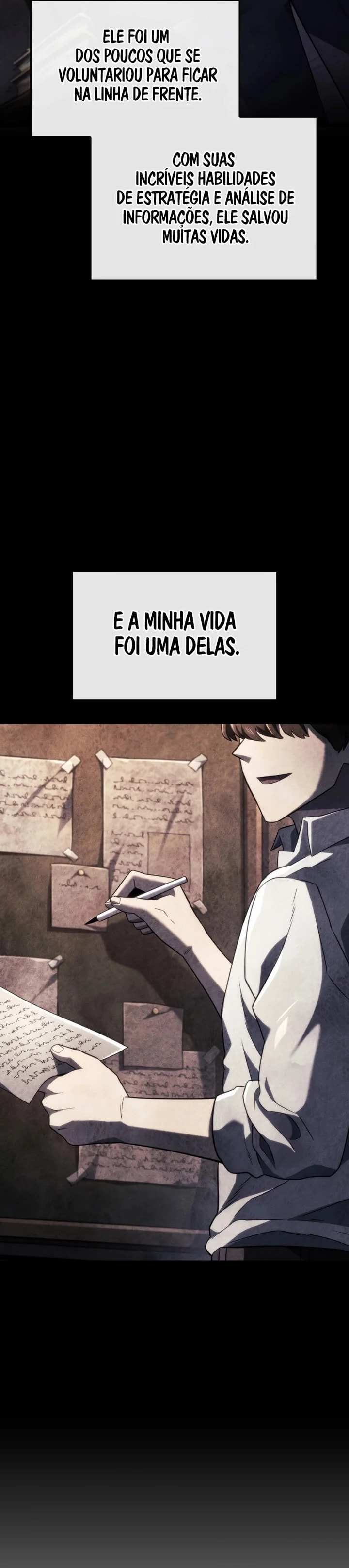 Revenge of the Baskerville Bloodhound, chapter 76, image 33