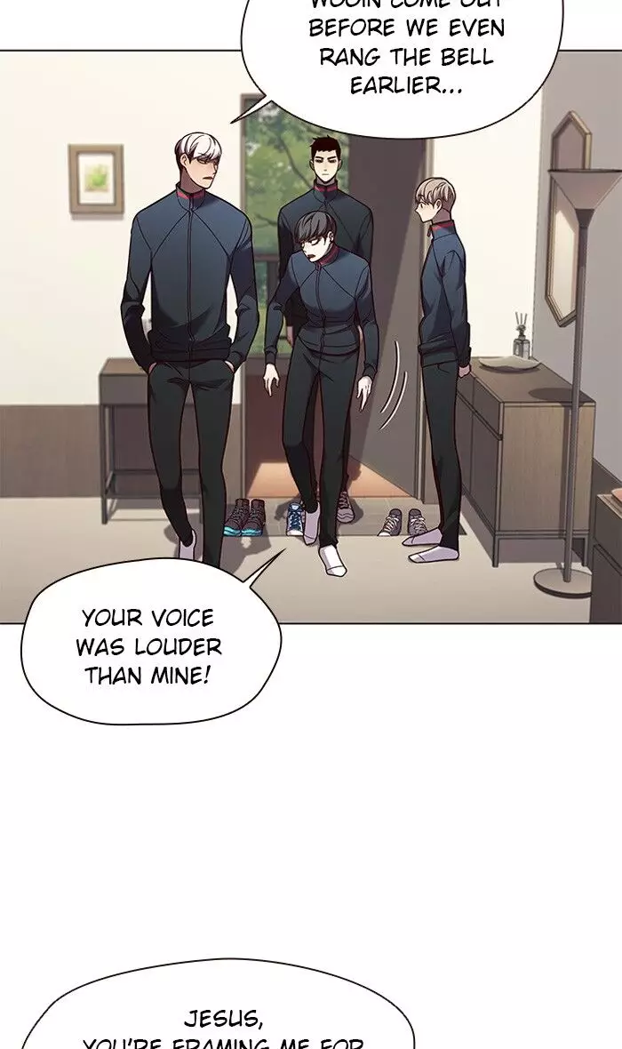 Eleceed, chapter 82, image 12