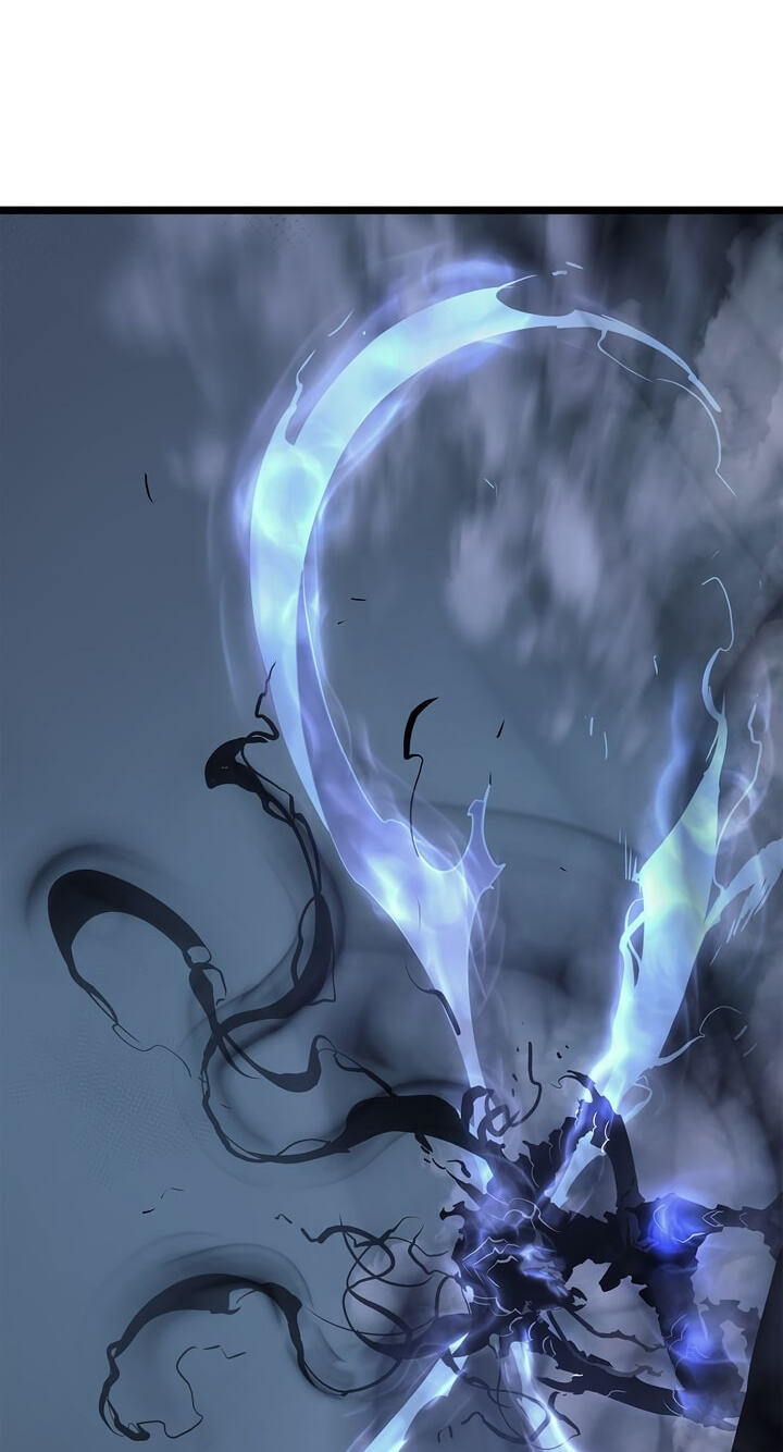 Solo Leveling, chapter 105, image 100