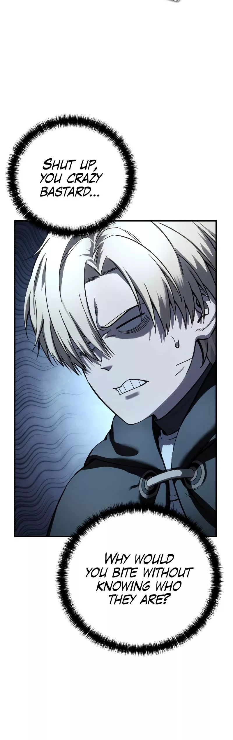 Star-Fostered Swordmaster, chapter 103, image 25
