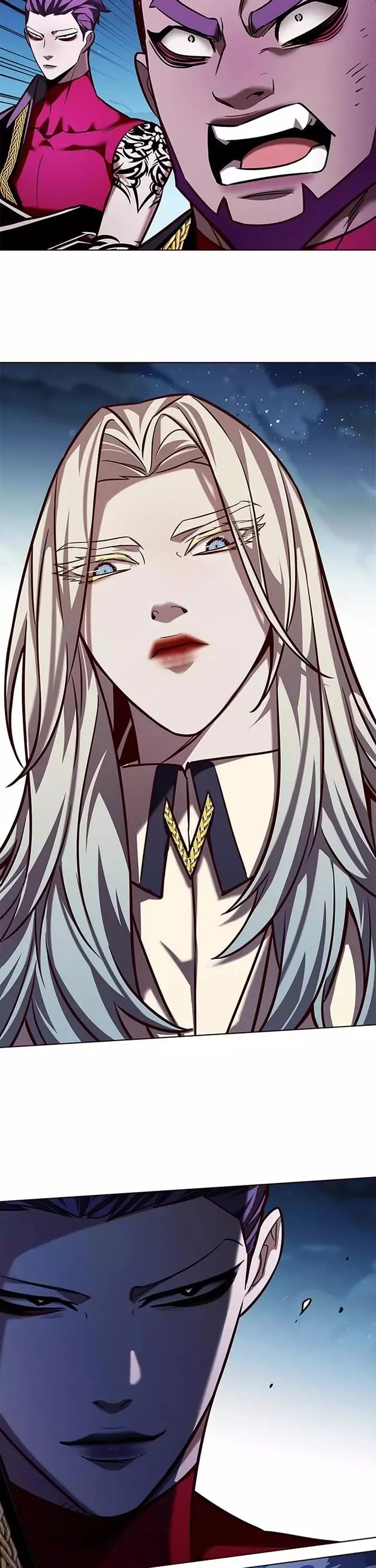 Eleceed, chapter 265, image 35