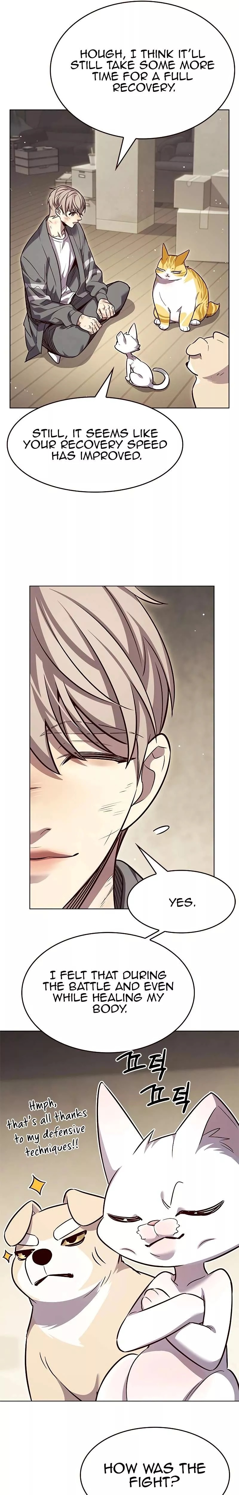Eleceed, chapter 337, image 13