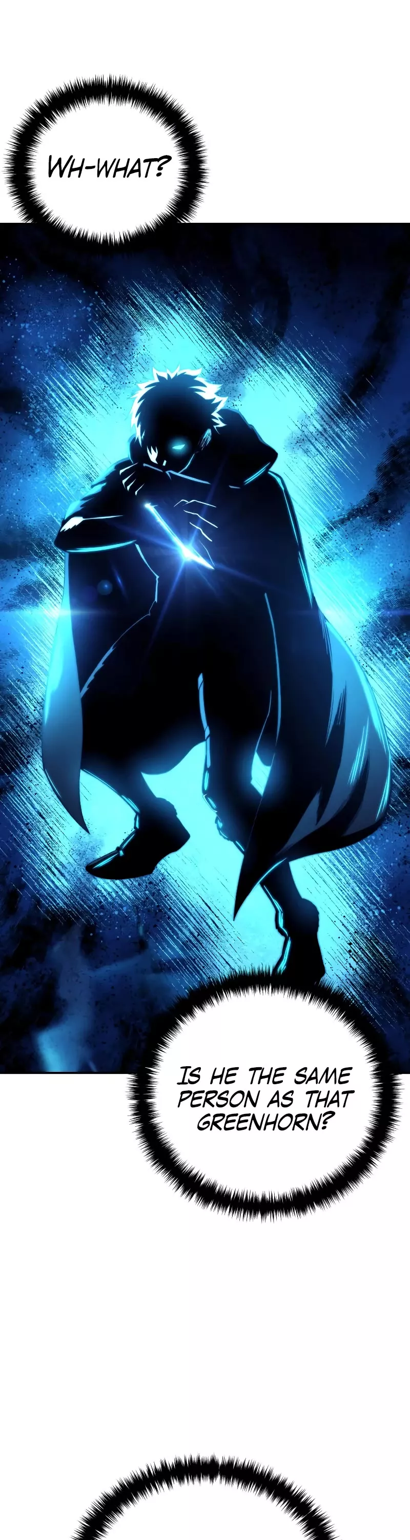 Star-Fostered Swordmaster, chapter 36, image 35