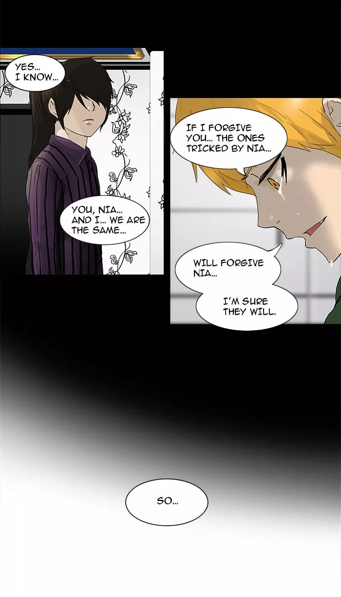 Tower of God, chapter 101, image 43