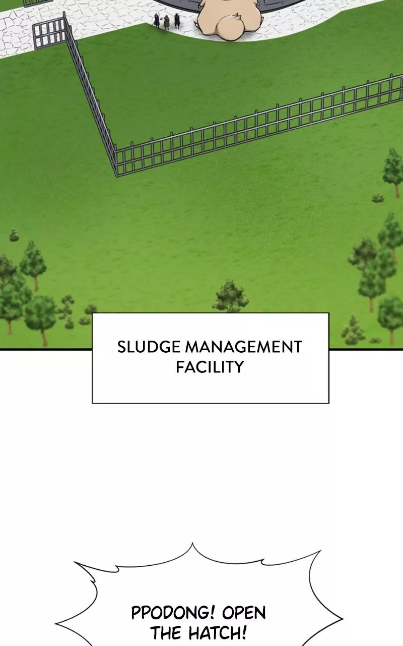 The Greatest Estate Developer, chapter 81, image 4