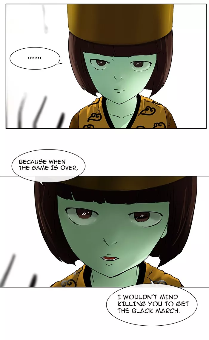 Tower of God, chapter 19, image 38
