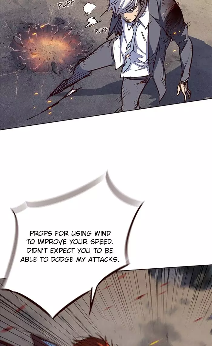 Eleceed, chapter 43, image 44