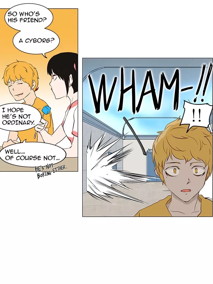 Tower of God, chapter 147, image 11