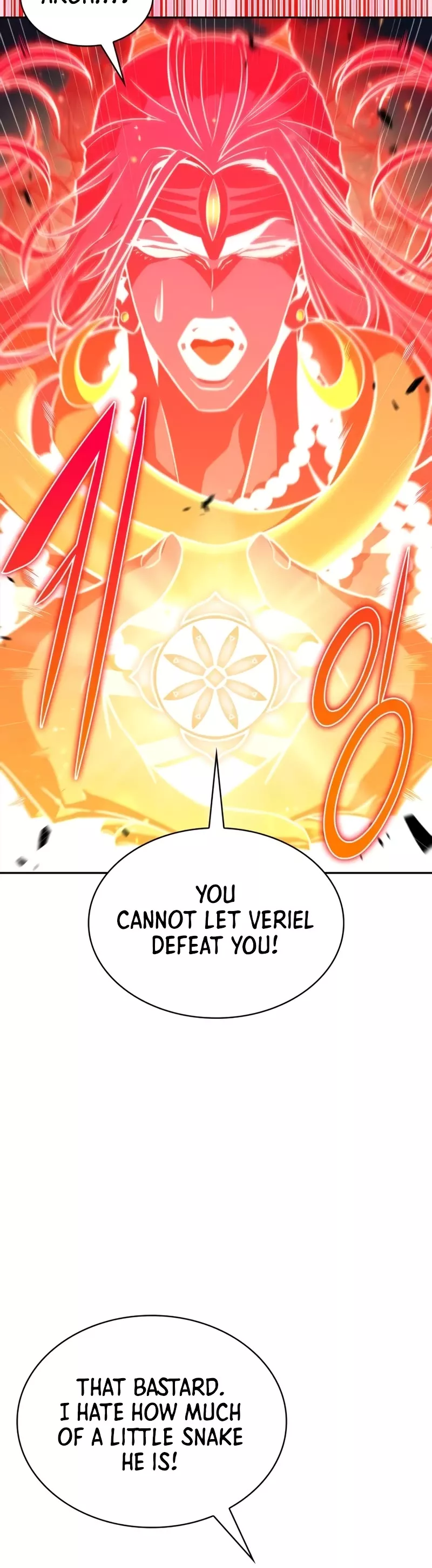 Solo Max-Level Newbie, chapter 154, image 31