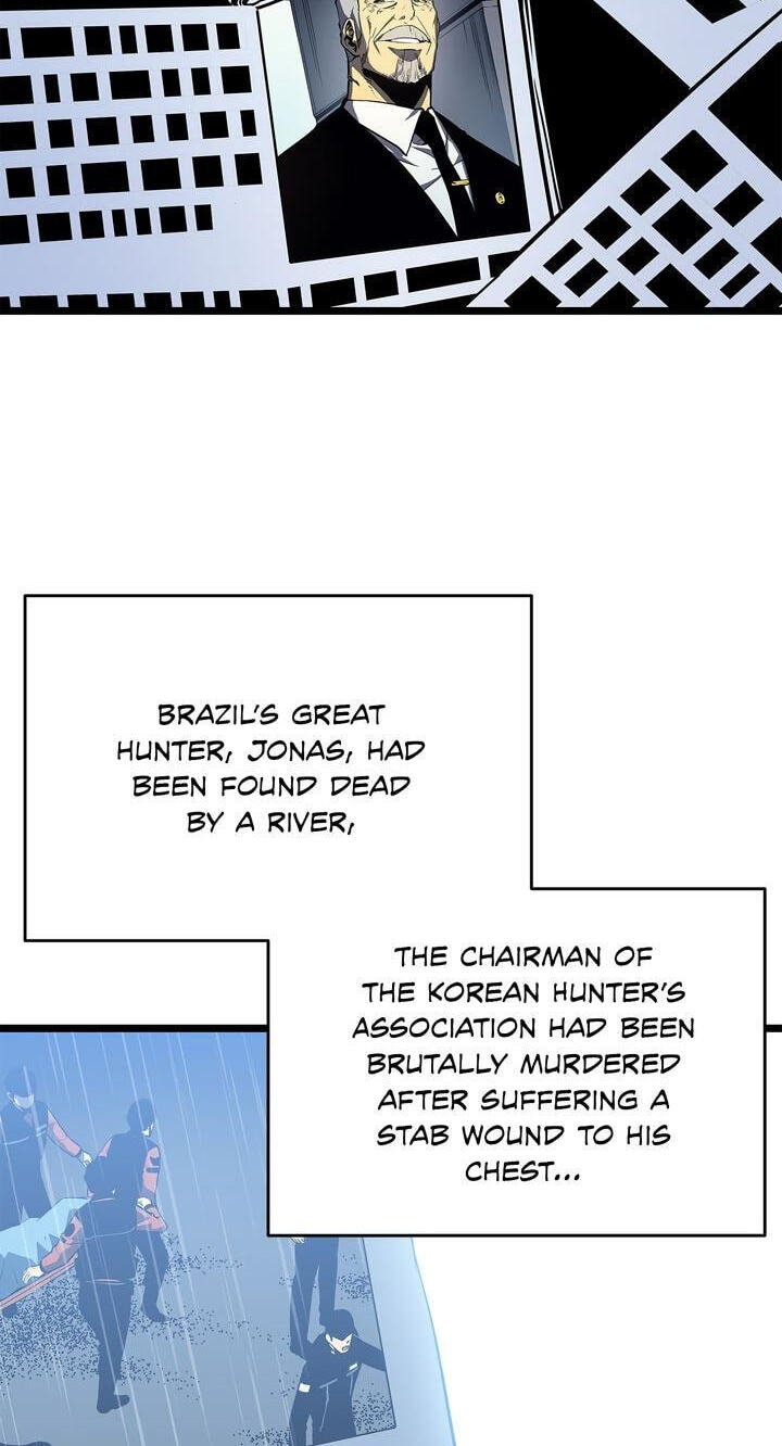 Solo Leveling, chapter 151, page 111