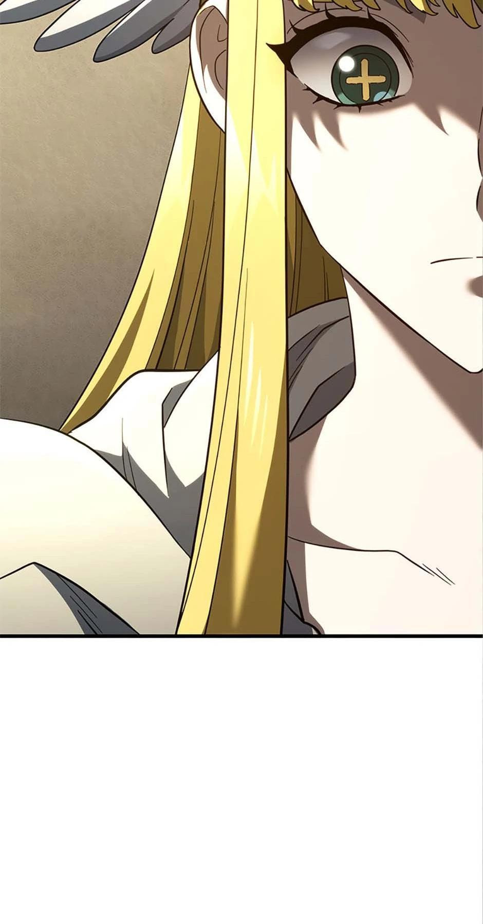 Revenge of the Baskerville Bloodhound, chapter 84, image 98
