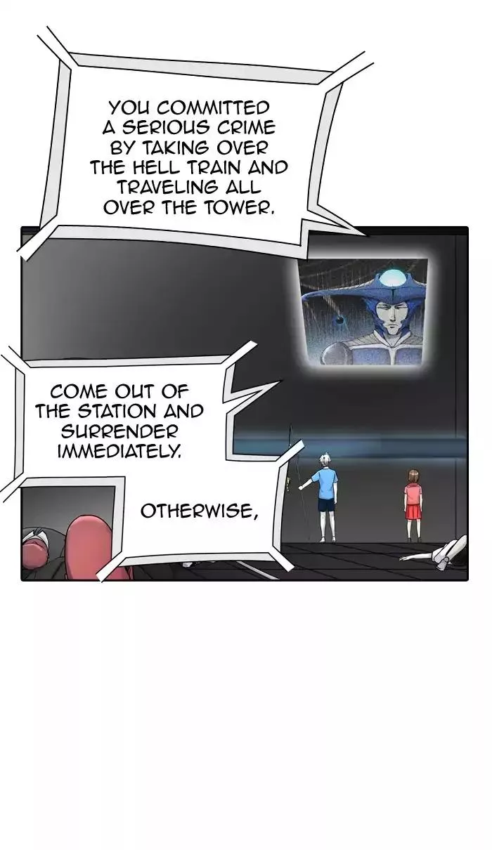 Tower of God, chapter 402, image 80