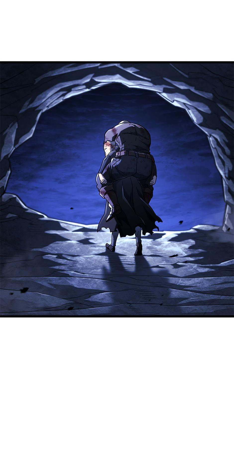 Revenge of the Baskerville Bloodhound, chapter 112, image 92