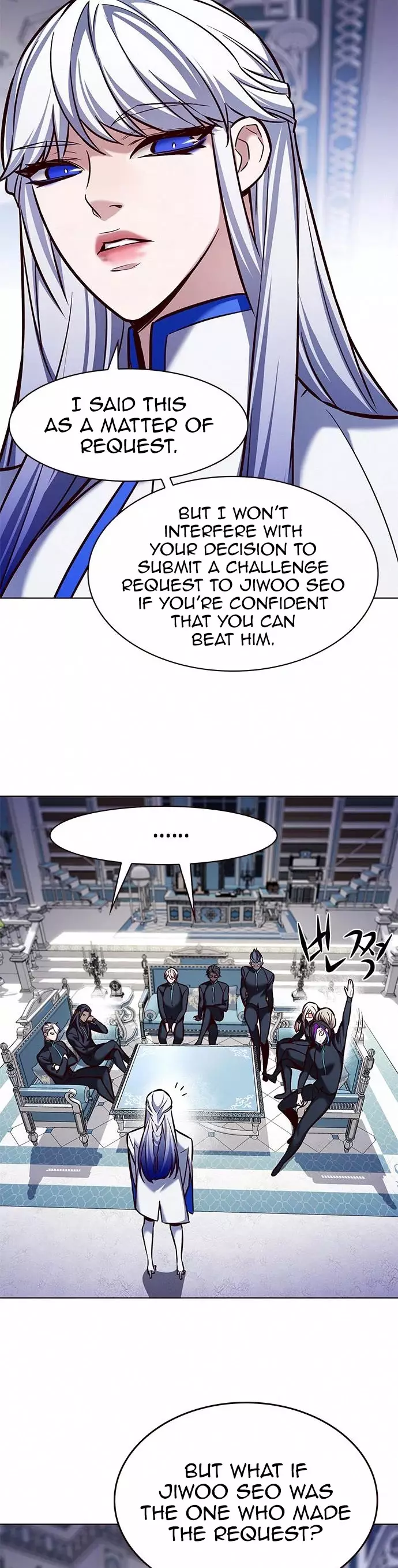 Eleceed, chapter 199, image 17