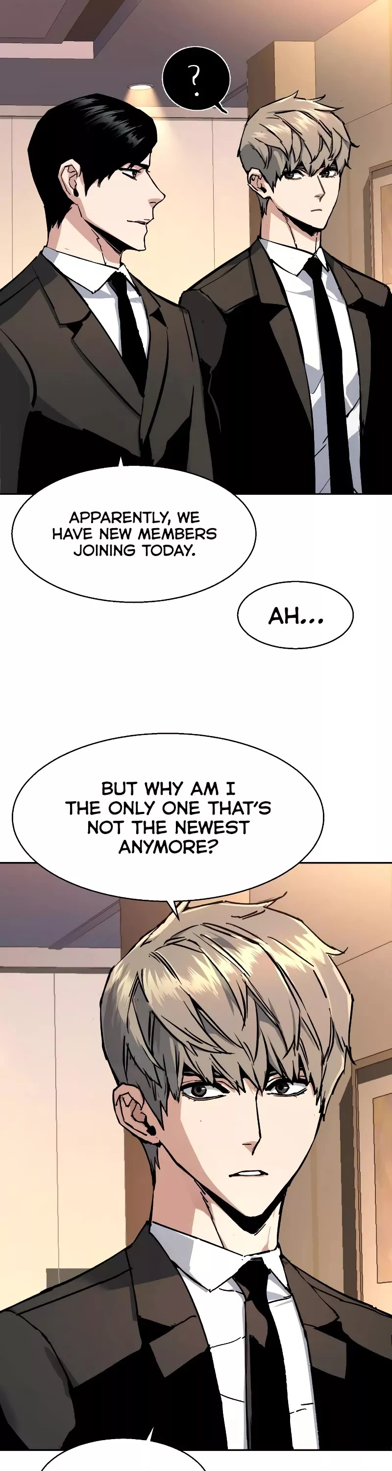 Teenage Mercenary, chapter 152, image 22