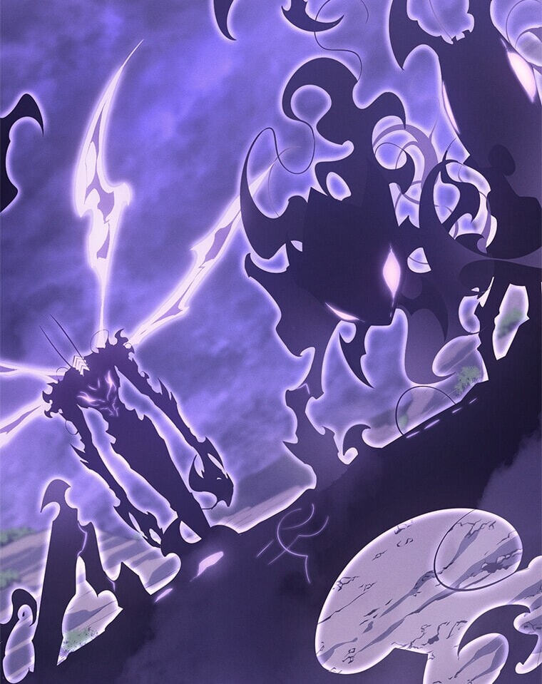 Solo Leveling, chapter 179.05, image 34