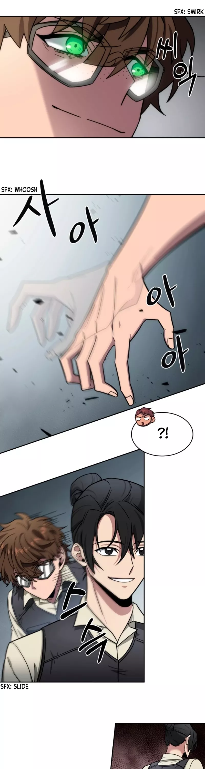 Tomb Raider King, chapter 172, image 10