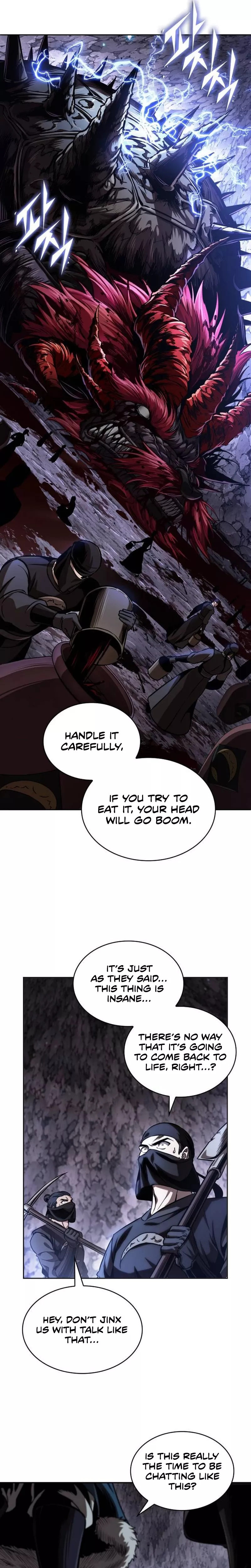 Nano Machine, chapter 268, image 11