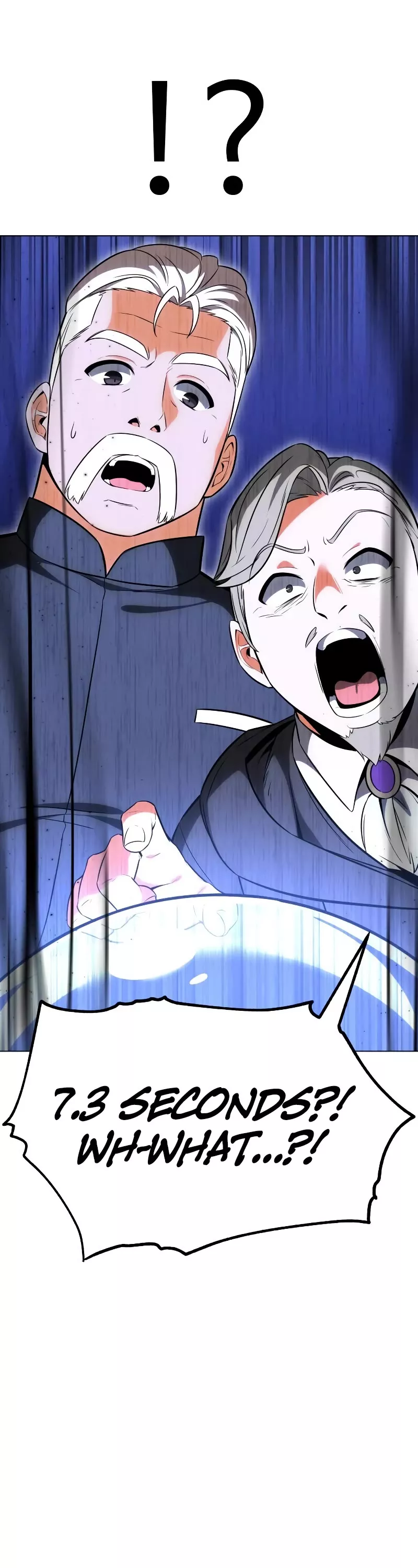 I Killed the Main Player, chapter 5, image 23